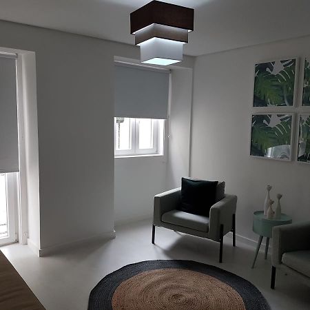 19Inlisbon At Intendente מראה חיצוני תמונה