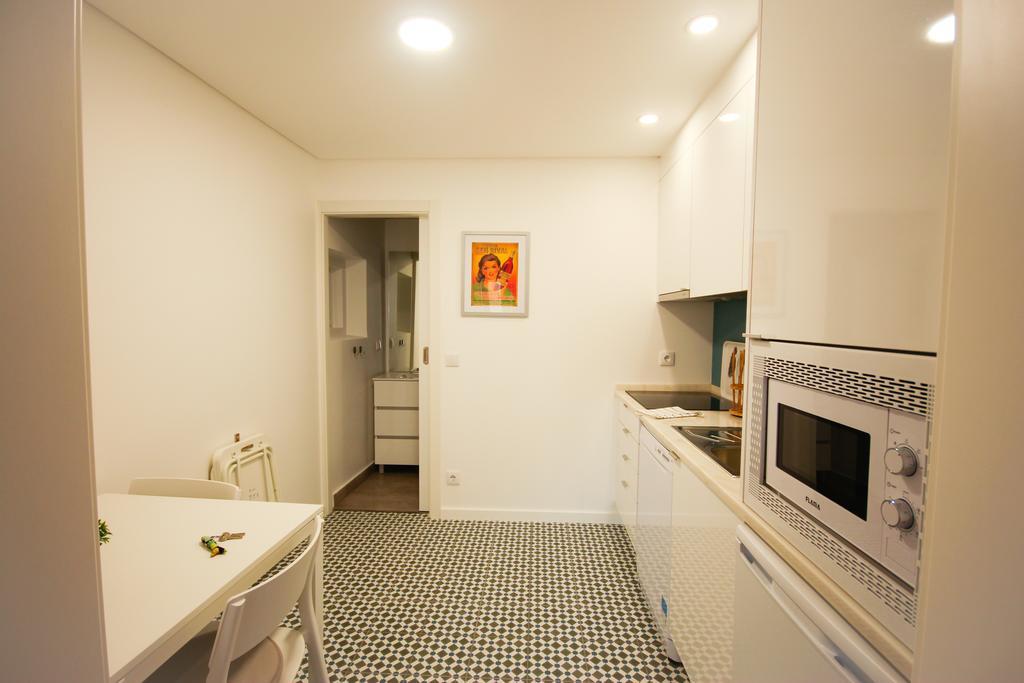 19Inlisbon At Intendente מראה חיצוני תמונה