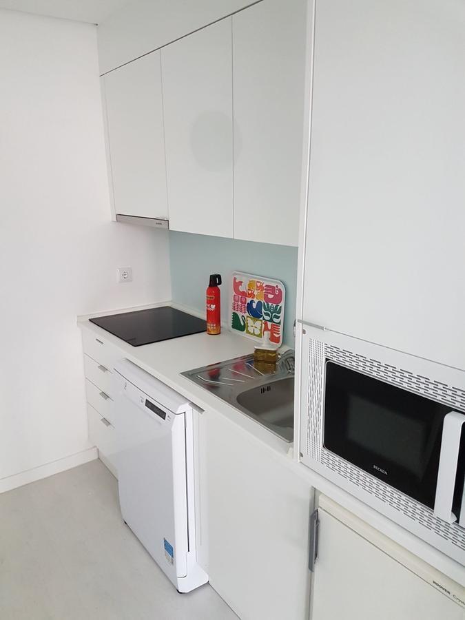 19Inlisbon At Intendente מראה חיצוני תמונה